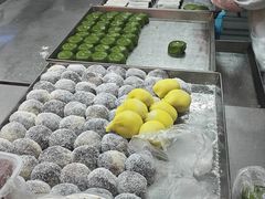 -沈大成(南京东路店)