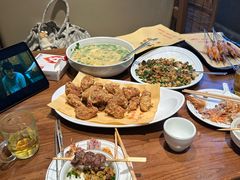 -A8小馆·海鲜烧烤(樱珠苑小区店)