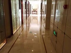 -华夏良子·足道SPA艾灸(三里屯店)