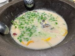 -鲜潭蒸汽石锅鱼(五道口购物中心店)