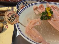 -旧街市鲜货老火锅(大光路店)