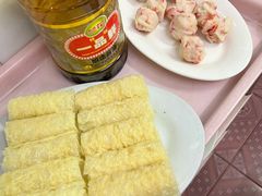 -花苑美食横琴生蚝火锅(拱北粤华路店)