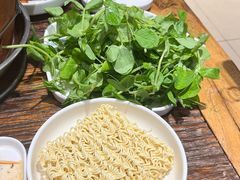 -阿润打边炉(九亭金地广场店)