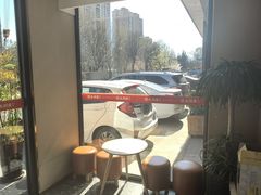 -大闫家烧烤·小海鲜家常菜(郑庄店)