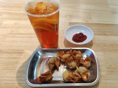 -明記茶餐廳(福田总店)
