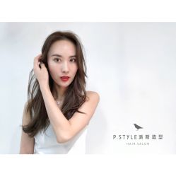 -吉米造型