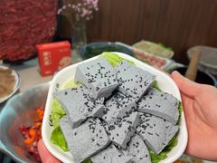 -渝大龙重庆火锅(温泉月亮湾店)