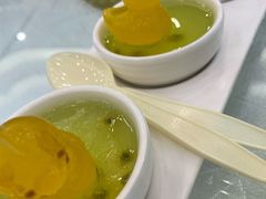 小黄鸭乐园-老廣新意-全天茶点(宝能店)
