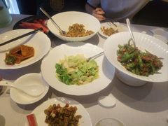 -毛家饭店·30年融合新湘菜(汉峪金谷店)