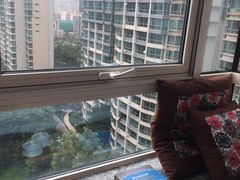 -北京东直门智选假日酒店