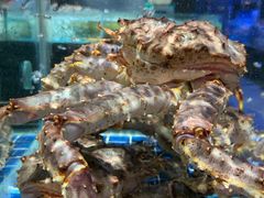 -徐记海鲜(观沙岭|滨江新城店)