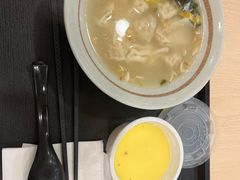 鲜肉小馄饨-永和大王(小厨·东四十条店)