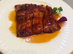 -御花园·粤菜·海鲜火锅(中山公园店)
