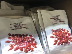 -MUJI无印良品(西单大悦城店)