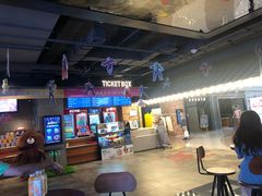 -CGV影城(悦荟4DX店)