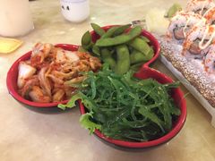 -桃屋日本料理(清华科技园店)