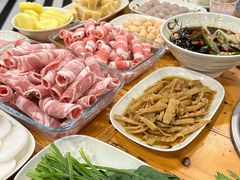 -老康火锅(桥南街店)