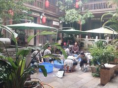 -香满楼(临安路店)