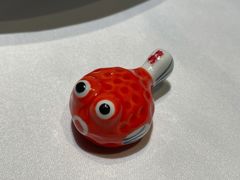 -肆月河豚·新淮扬(金融街店)