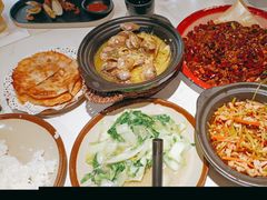 -乔阿马·江南味·驴肉香(龙湖华泾天街店)