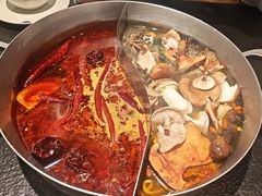 -滇牛云南火锅(桂林路店)