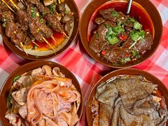 -重庆印象老火锅(梅林店)