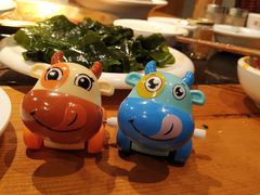 -潮火锅·麻辣牛肉火锅(观音桥方圆·LIVE店)