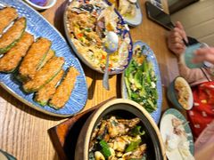 -常来小聚·广州非遗传承餐厅(地王广场店)