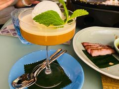 -CHINCHIN 青青·泰国料理(万象食家店)