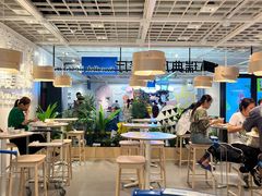 -宜家家居(哈尔滨商场店)