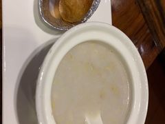 花生汤配芋头包-临家闽南菜(宝洲路店)