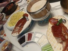 -董家大院·京味家常菜(朝丰家园店)