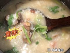 -如轩·海鲜砂锅粥·潮汕菜(南城店)