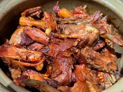 -斯丹姜母鸭·古法干香(涂门街总店)