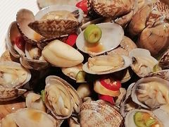 -老阿爸鲜鱼土菜(独墅湖店)