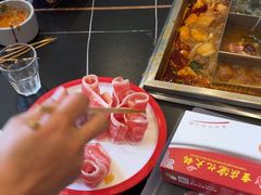 -重庆德忆火锅（龙南街3店）(渝水岸餐饮)