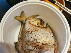 -新石器烤肉(之心城店)