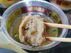 原味盲公丸-无影脚佛山陈氏盲公丸始创店(飞鸿街店)