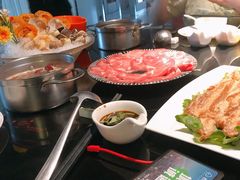 -太古汇海鲜姿造(延寿店)