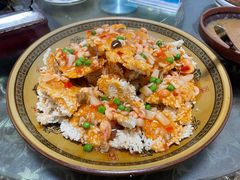 -涵家味土菜馆·徽州一绝臭鳜鱼(三河古镇店)