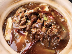 川风香辣牛腩-大鸽饭(体育西路店)