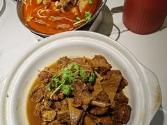 -又见炊烟私房菜(敬亭路店)