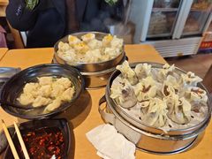 -真真鲜馄饨店(启蒙路店)