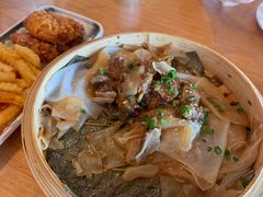 -临江酒店-中餐厅