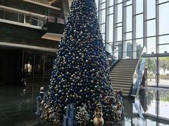 -长沙北辰洲际酒店-兰调全日餐厅