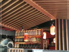 大堂-石葵(锦业时代店)