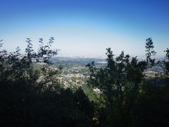 -香山公园