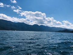 -大理洱海