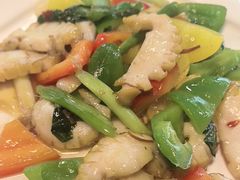 -宜兴隆家宴·私房菜(泰安华庭店)