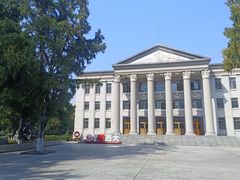 -广西大学(大学东路校区)